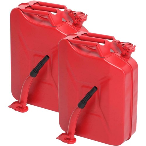 20liter metal jerry can - metal,