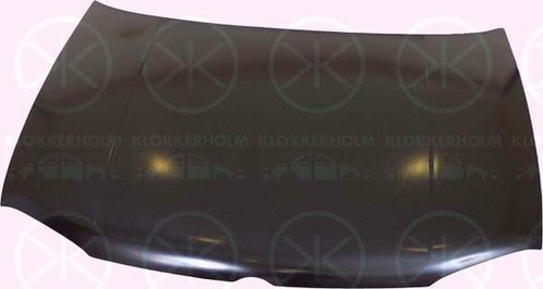 Bonnet for golf 08 1j0 - for, 97-08