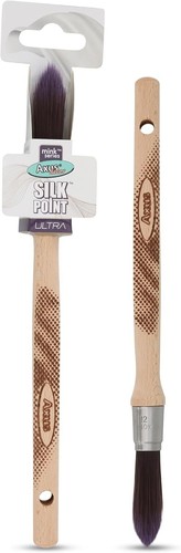 12mm axus decor silk point - decor,