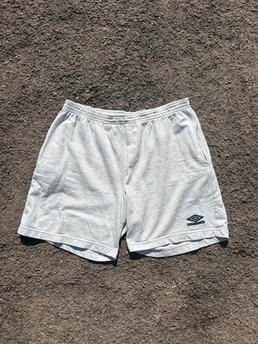 Vintage 1990s umbro shorts - vintage,