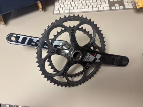Sram red speed double - red,