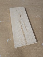 Birds Eye Maple Timber Wood