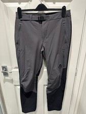 Mountain Equipment Softshell