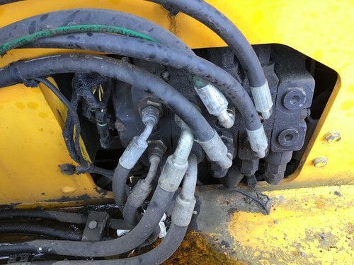 2001 jcb teletruk 30d - jcb, 4