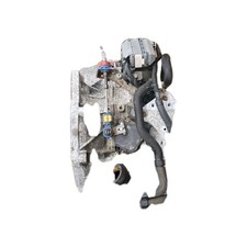 Peugeot 307 Manual Gear Box