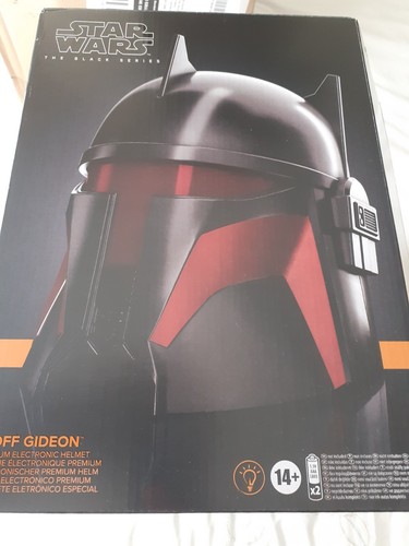 Hasbro black series star - hasbro, wars