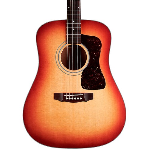 Guild d40 standard dreadnought - d40,
