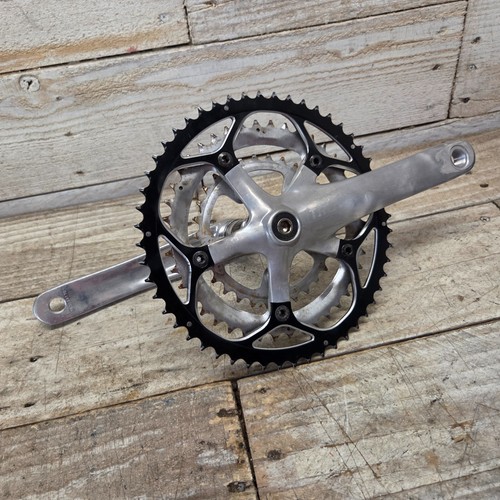 Truvativ triple crankset 175mm - triple,