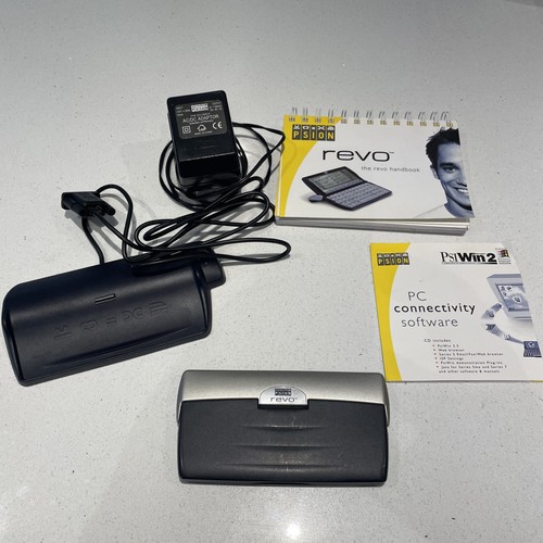 Psion revo 8mb - psion,