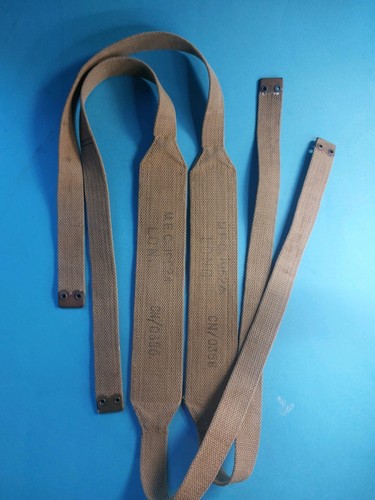 British army pattern web - british,