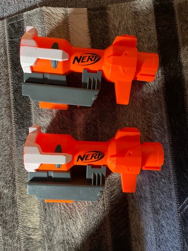 Nerf attachment accessories - nerf,