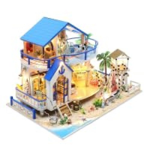 Hongda scale wooden - scale,