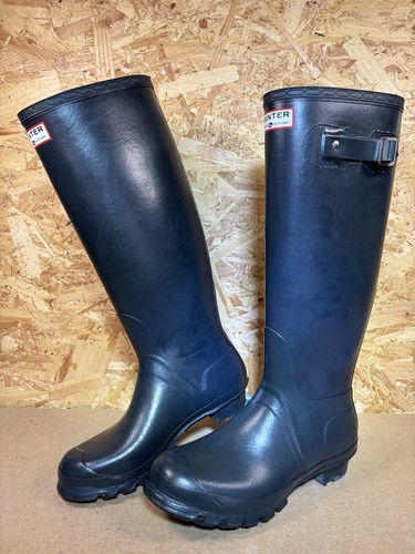 Hunter original tall wellies - tall,