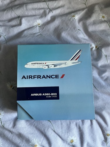 Gemini jets socatec air france - gemini,