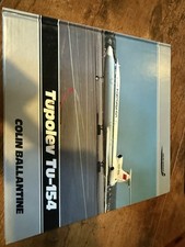 Tupolev Tu-154 Airline