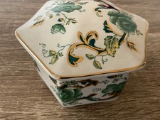 Masons Mandalay Green