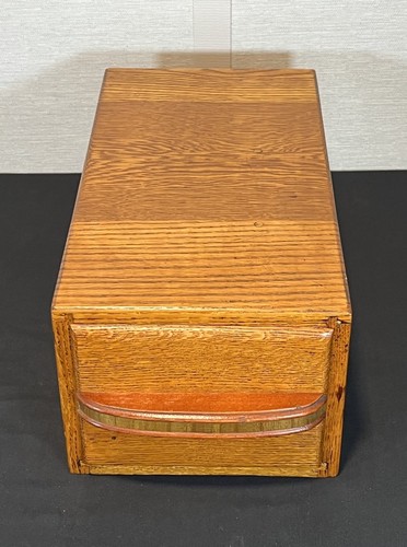 Vintage wood 15x8x6 - wood, 15x8x6.5”