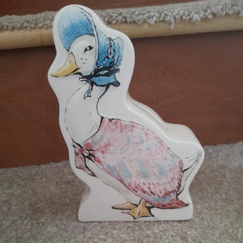 Beatrix potter jemima puddle - beatrix,