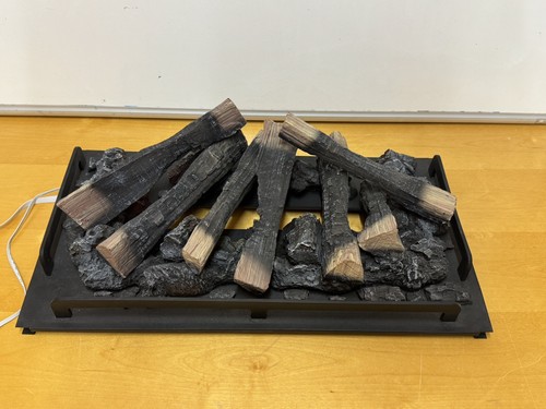 Dimplex led log fuel bed - fuel, for
