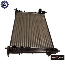 RADIATOR ENGINE COOLING