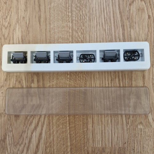 Roco minitrains narrow 009 - minitrains,