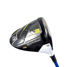 Taylormade M2 Driver / 12