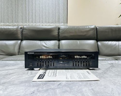 Pioneer 551 stereo - gr-551,