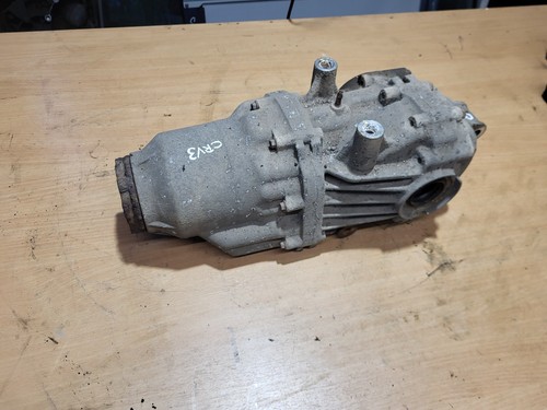 Honda crv mk3 - /, 2.2