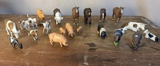 Bundle of 22 Vintage Britains