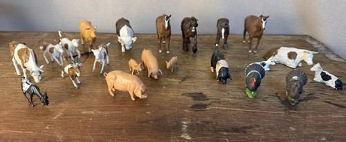 Bundle vintage britains - bundle, of