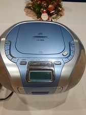 Hitachi CX-420 Portable CD