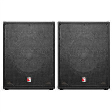 Intimidation active - 2x,