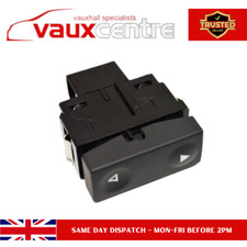 VAUXHALL VECTRA C (2005-2008)