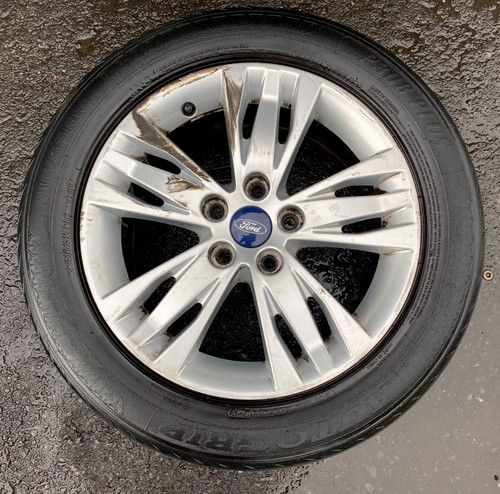 Ford focus mk3 - focus, 1