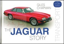 JAGUAR BOOK XJ XK XJS XKE XJ6
