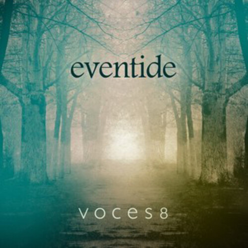 Voces8 eventide cd - :, voces8: