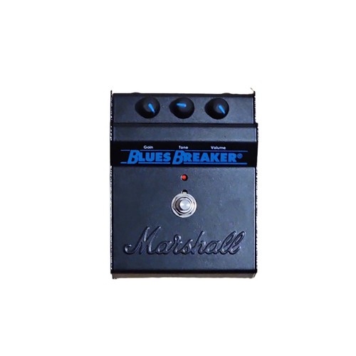 Marshall bluesbreaker reissue - marshall,