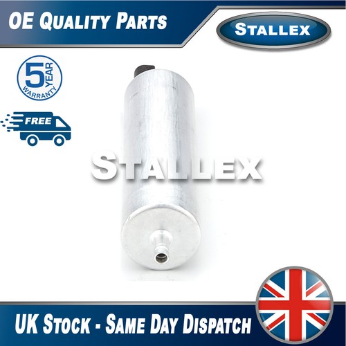 Stallex fuel pump - pump, land