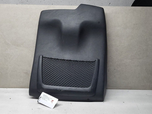 Bmw e46 convertible seat back - seat,