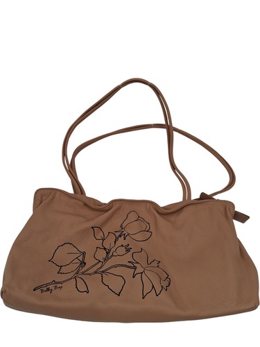Billy bag leather - billy, shoulder
