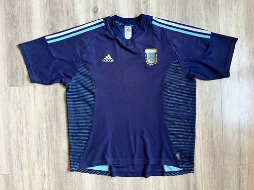 Argentina away football - away, shirt
