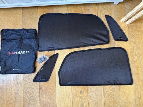 Snapshades audi s3 - snapshades, a3/s3