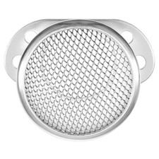 Period Style Ram Pipe with