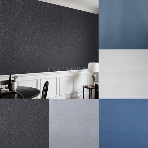 Plain textured wallpaper thick - textured,