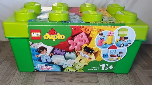 Lego duplo brick box classic - duplo,