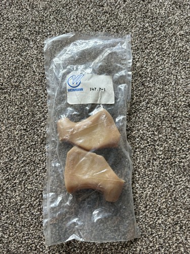 Weinmann brake hoods - weinmann,