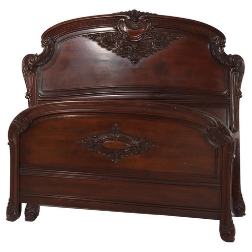 Horner school carved - rj,