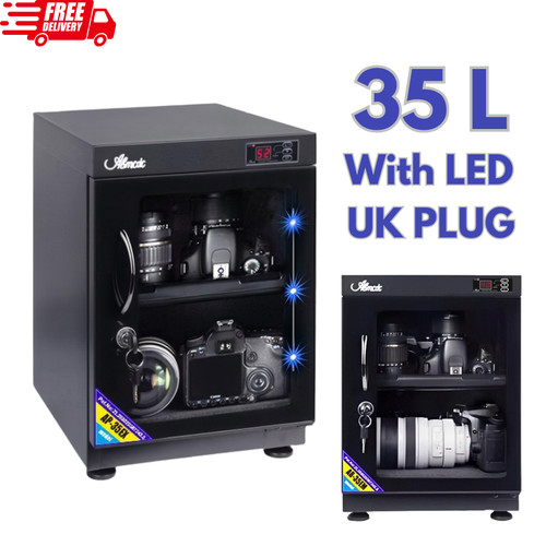 35l digital camera dry cabinet - digital,