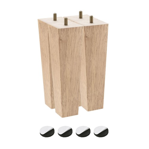 Furniture legs inch - furniture, legs,