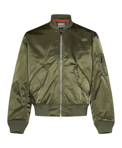 Lacoste bomber jacket - , /